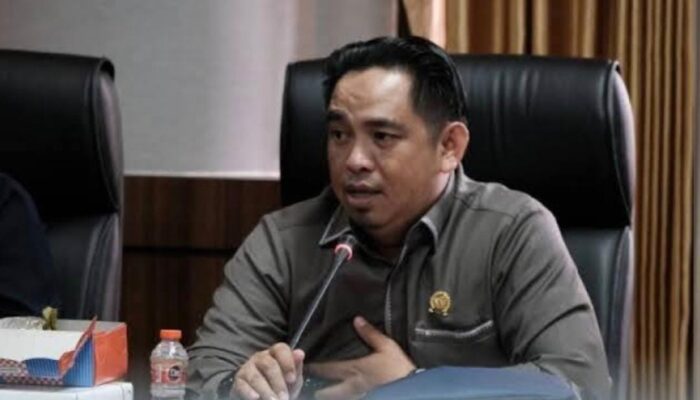 Wilayah Terpencil Jangan Terabaikan, DPRD Berau Soroti Pembangunan Kelay