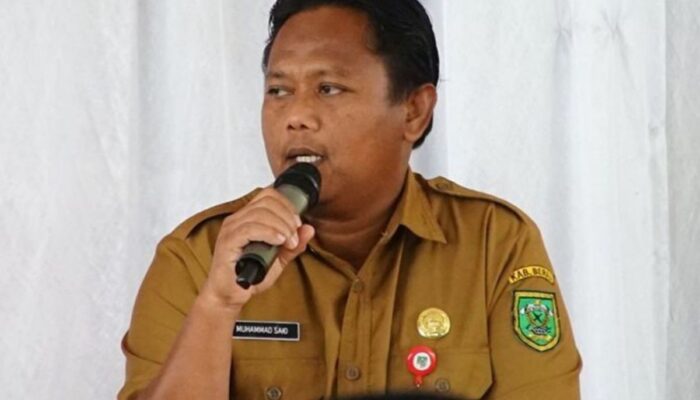 Keraton Gunung Tabur dan Sambaliung Direvitalisasi, Berau Kembangkan Wisata Sejarah