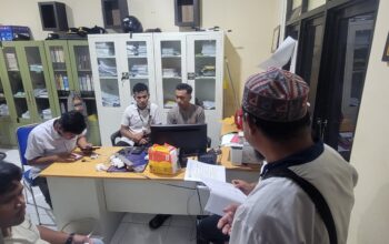 Lawan Balik! Warga Mangkupadi Laporkan PT KIPI dan PT BCAP ke Polda Kaltara 3 66b0cb34 img 20260227 wa0036