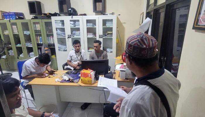 Lawan Balik! Warga Mangkupadi Laporkan PT KIPI dan PT BCAP ke Polda Kaltara