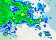 Hujan Disertai Petir Mengintai Berau, BMKG Berau Beri Peringatan 10 6b1925af 783e 4462 a31d dcfa40992619