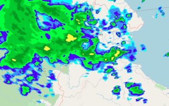 Hujan Disertai Petir Mengintai Berau, BMKG Berau Beri Peringatan 4 6b1925af 783e 4462 a31d dcfa40992619