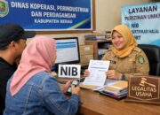Perizinan dan Sertifikasi Produk Digenjot Diskoperindag Demi Permudah Legalitas UMKM 9 a5a3cdb0 b9d1 41be bcb0 16cf8a0a5fb3