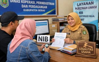 Perizinan dan Sertifikasi Produk Digenjot Diskoperindag Demi Permudah Legalitas UMKM 3 a5a3cdb0 b9d1 41be bcb0 16cf8a0a5fb3