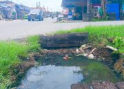 Warga Bulungan Keluhkan Drainase Tersumbat: "Tanpa Hujan Pun Air Sudah Tinggi" 14 a8feebe4 img 20260226 wa0048