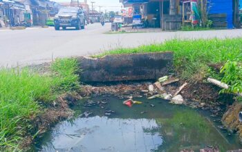 Warga Bulungan Keluhkan Drainase Tersumbat: "Tanpa Hujan Pun Air Sudah Tinggi" 8 a8feebe4 img 20260226 wa0048