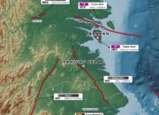 Kaltara Turut Rasakan Dampak Gempa M 7,1 di Sabah, Masyarakat Diminta Waspada