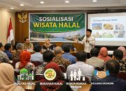 MUI Berau Gelar Bimtek Wisata Halal: Perkuat Ekosistem Kuliner dan Akomodasi Syariat 8 b73a35fd img 20260228 wa0005