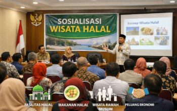 MUI Berau Gelar Bimtek Wisata Halal: Perkuat Ekosistem Kuliner dan Akomodasi Syariat 2 b73a35fd img 20260228 wa0005