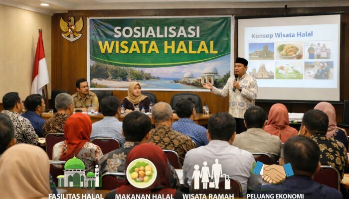 MUI Berau Gelar Bimtek Wisata Halal: Perkuat Ekosistem Kuliner dan Akomodasi Syariat