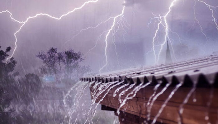 Berau Diperkirakan ‘Basah’, BMKG Imbau Masyarakat Untuk Waspada