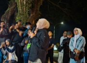 Bupati Berau Sambangi Driver Ojol Saat Sahur On The Road, Bagikan Sembako Jelang Lebaran 10 0364c48c img 20260317 wa0000