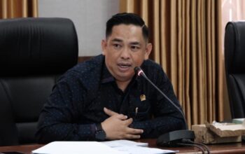 DPRD Berau Minta Penangkaran Buaya Segera Direalisasikan