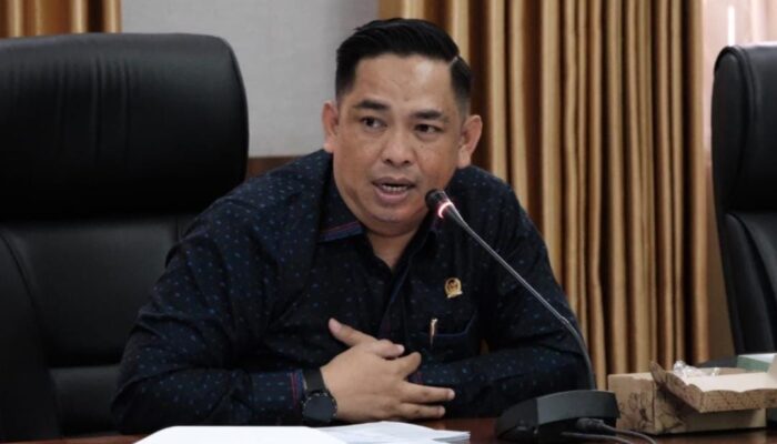 DPRD Berau Minta Penangkaran Buaya Segera Direalisasikan