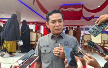 DPRD Berau Dukung Rute Speedboat Baru, Perkuat Konektivitas Antarprovinsi