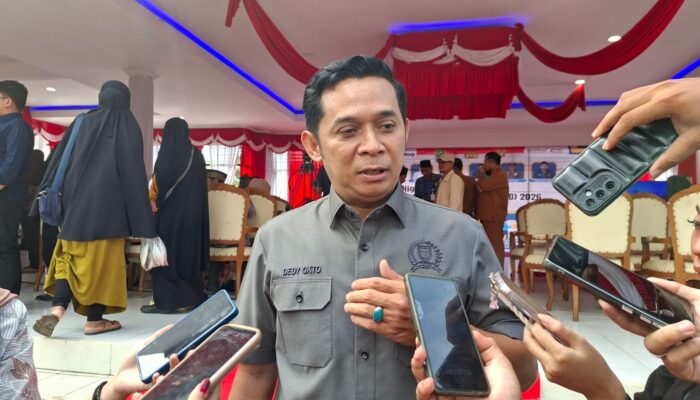 DPRD Berau Dukung Rute Speedboat Baru, Perkuat Konektivitas Antarprovinsi