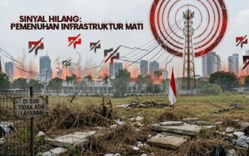 Sasar Pengurangan Blank Spot, Pemkab Berau Terus Tagih Realisasi Usulan BTS ke Pusat 3 5860de97 img 20260327 wa0001