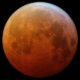 Gerhana Bulan Total Terjadi 3 Maret 2026, Langit Berau Berpotensi Dihiasi Blood Moon