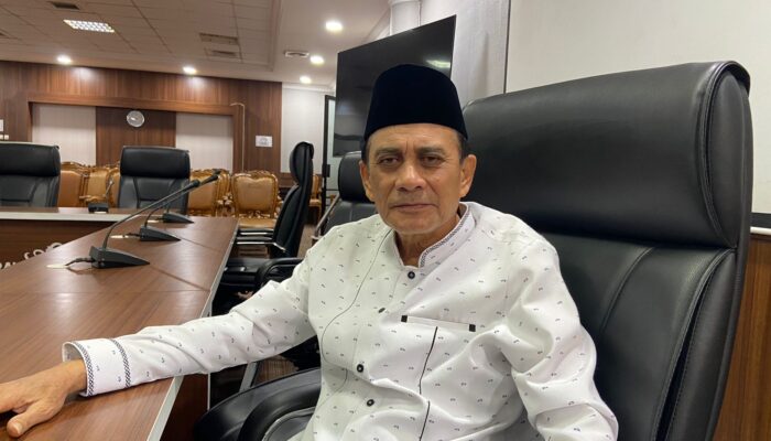 Status Relawan Nakes di Berau Disorot, DPRD: Perlu Solusi Tanpa Langgar Aturan