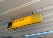 Mudik Lebaran 2026, Bandara Kalimarau Ingatkan Batas Bagasi dan Disiplin Jadwal 10 84583bd2 wa 1773706275794