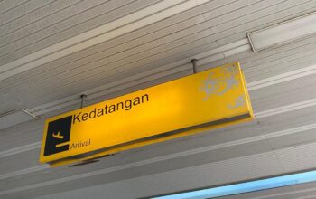 Mudik Lebaran 2026, Bandara Kalimarau Ingatkan Batas Bagasi dan Disiplin Jadwal 4 84583bd2 wa 1773706275794