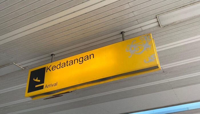 Mudik Lebaran 2026, Bandara Kalimarau Ingatkan Batas Bagasi dan Disiplin Jadwal