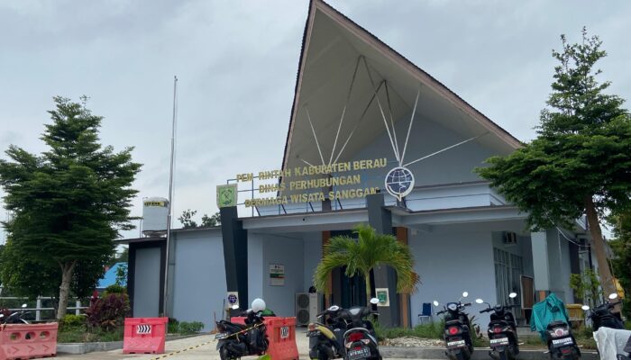 Antusias Mudik Lebaran Diprediksi Tetap Tinggi, Dishub Berau Siapkan Ramcek Darat dan Sungai