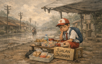 DPRD Berau Soroti Anak Berjualan di Jalan, Tekankan Pentingnya Pendampingan Orang Tua 3 99734421 file 00000000f4e872089a544e53a8922d1a