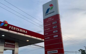 Papan Harga Belum Diganti, SPBU H. Isa III Pastikan Harga BBM Sesuai Ketentuan Baru 3 a1b05e63 whatsapp image 2026 03 02 at 3.02.13 pm