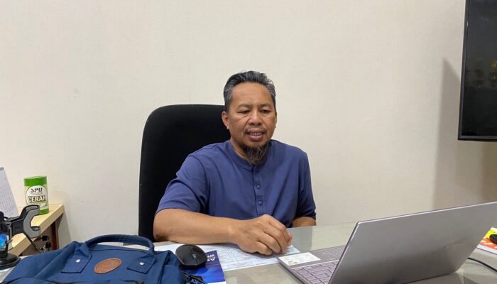 SPPG Belum Selesai, Pemkab Berau Akui Kendala Wilayah Terpencil