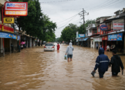 Banjir Mengintai, Koordinasi Lintas Sektor Jadi Sorotan DPRD