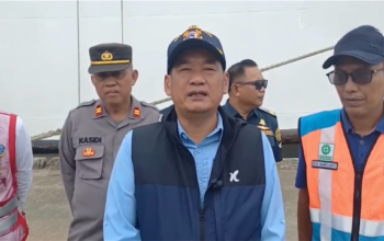 KSOP: Arus Balik Tahun Ini Lebih Rendah dari 2024–2025 3 abff11a1 photoroom 20260325 091520