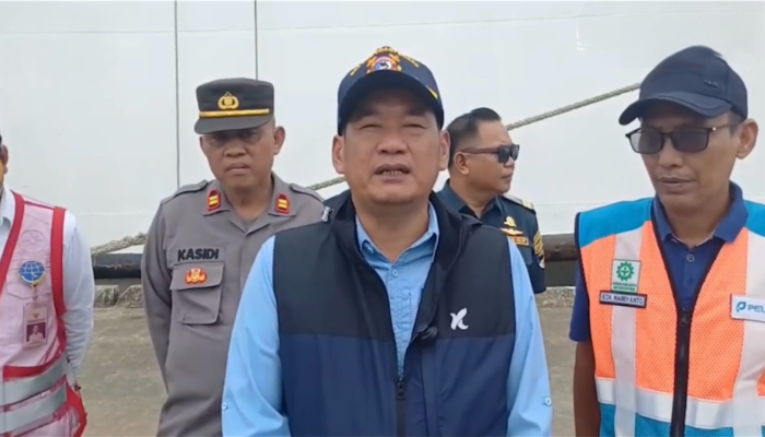 KSOP: Arus Balik Tahun Ini Lebih Rendah dari 2024–2025