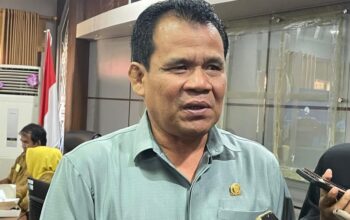 70 Persen Pekerja Sawit Pendatang, DPRD Berau Soroti Rendahnya Minat Tenaga Lokal 3 af94e822 img 20260315 wa0060