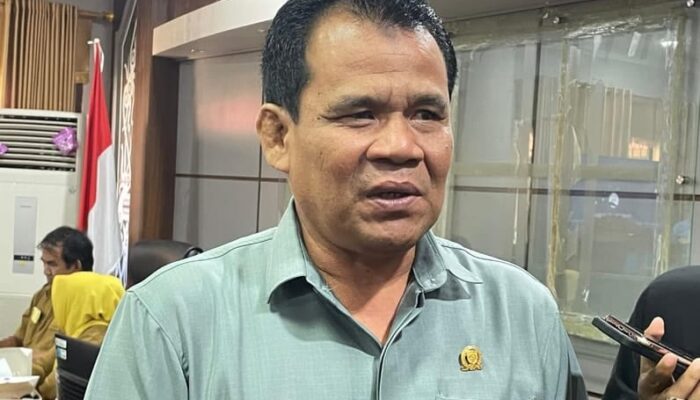 70 Persen Pekerja Sawit Pendatang, DPRD Berau Soroti Rendahnya Minat Tenaga Lokal