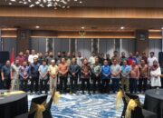 Pelabuhan Berau Sudah Kondusif dan Guyub, APBMI Tuntut PT Mitra Samudera Kreasi Patuhi Komitmen Awal terhadap Kearifan Lokal