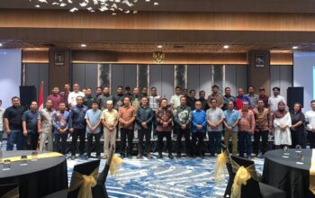 Pelabuhan Berau Sudah Kondusif dan Guyub, APBMI Tuntut PT Mitra Samudera Kreasi Patuhi Komitmen Awal terhadap Kearifan Lokal