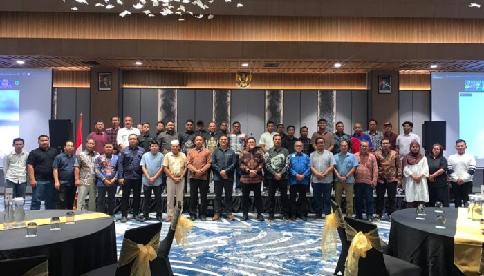 Pelabuhan Berau Sudah Kondusif dan Guyub, APBMI Tuntut PT Mitra Samudera Kreasi Patuhi Komitmen Awal terhadap Kearifan Lokal