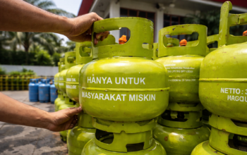 DPRD Berau: Jangan Sampai LPG Subsidi Hilang di Saat Masyarakat Butuh 7 ba6a4631 0ca8 4e3d a4f0 e3d3f25e2070