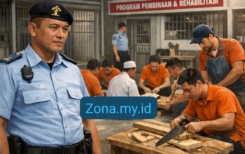 Pembinaan Warga Binaan di Rutan Tanjung Redeb Tunjukkan Hasil Positif 3 d82859b9 wa 1773706803445