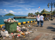 Citra Wisata Dipertaruhkan, DPRD Ingatkan Soal Kebersihan Berau