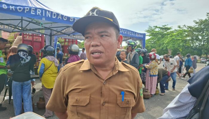 Jelang Lebaran, Gangguan Logistik Picu Kelangkaan LPG 3 Kg di Berau