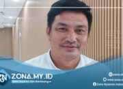 Parkir RSUD Abdul Rivai Tergerus Gerai Roti O, DPRD Berau Angkat Bicara