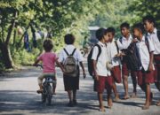 2.800 Anak di Bulungan Tak Sekolah, Sekatak dan Tanjung Selor Jadi Sorotan