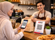 Era Digitalisasi, QRIS Kaltim Tembus Ratusan Ribu Pengguna