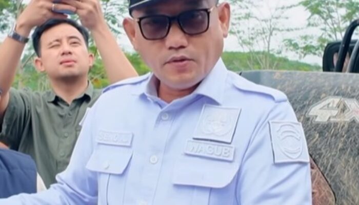Kontroversi Rujab Kaltim, Seno Aji: Anggaran untuk Rehabilitasi dan Pelayanan Publik