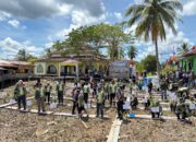 Kolaborasi RI–Malaysia: Mangrove Jadi Kunci Ekonomi Baru di Kaltara
