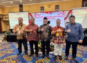 Wabup Berau: Daerah Tak Bisa Jalan Sendiri, Forum ASWAKADA Kunci Solusi Pembangunan