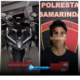 Parkir Sebentar, Motor Hilang! Pelaku Curanmor Ditangkap di Sanga-Sanga