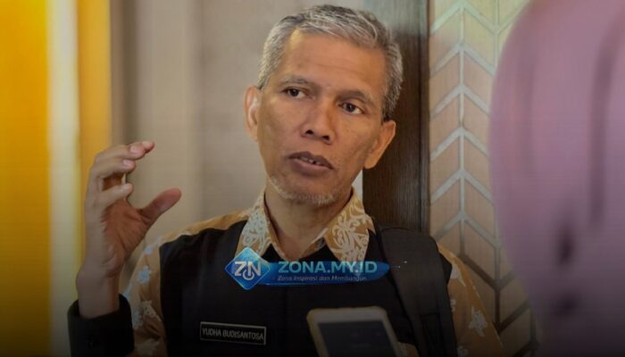 Standar Internasional Dimulai dari Hal Dasar, Berau Soroti Kualitas Toilet Wisata
